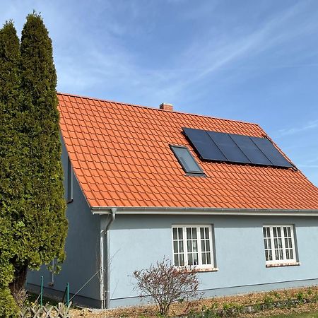 Ferienhaus Slichtemolen Hessenburg المظهر الخارجي الصورة