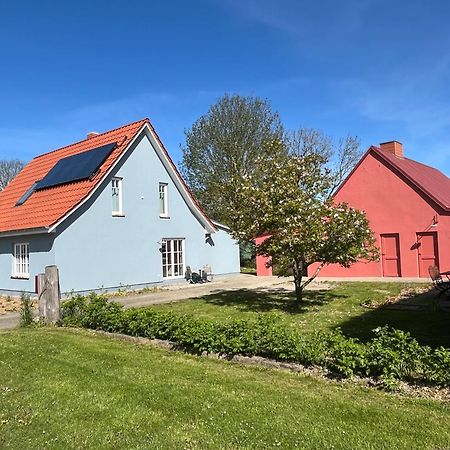 Ferienhaus Slichtemolen Hessenburg المظهر الخارجي الصورة