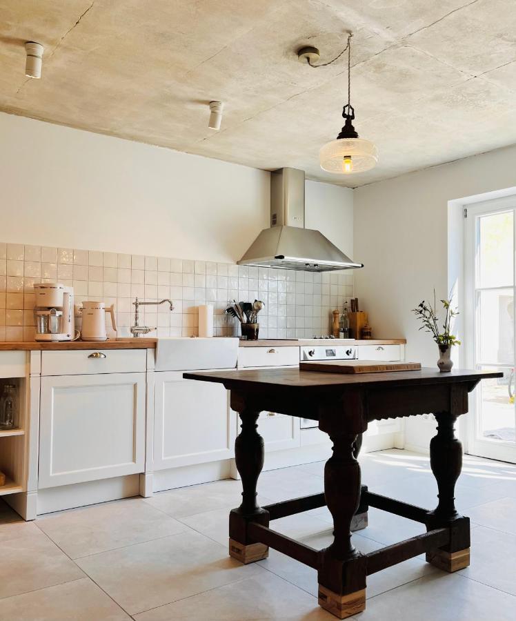 Ferienhaus Slichtemolen Hessenburg المظهر الخارجي الصورة