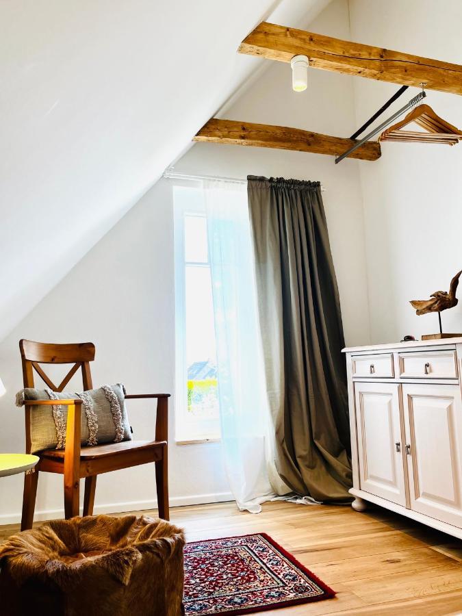 Ferienhaus Slichtemolen Hessenburg المظهر الخارجي الصورة