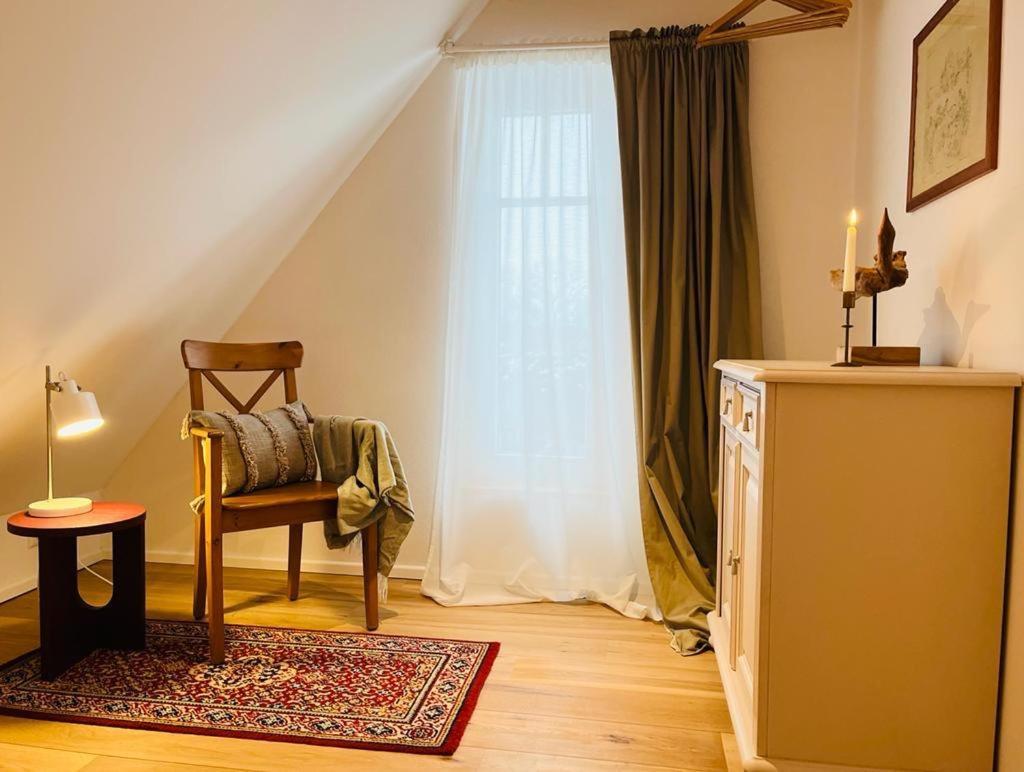 Ferienhaus Slichtemolen Hessenburg المظهر الخارجي الصورة