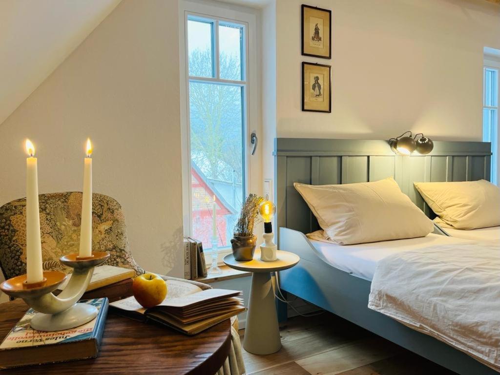 Ferienhaus Slichtemolen Hessenburg المظهر الخارجي الصورة