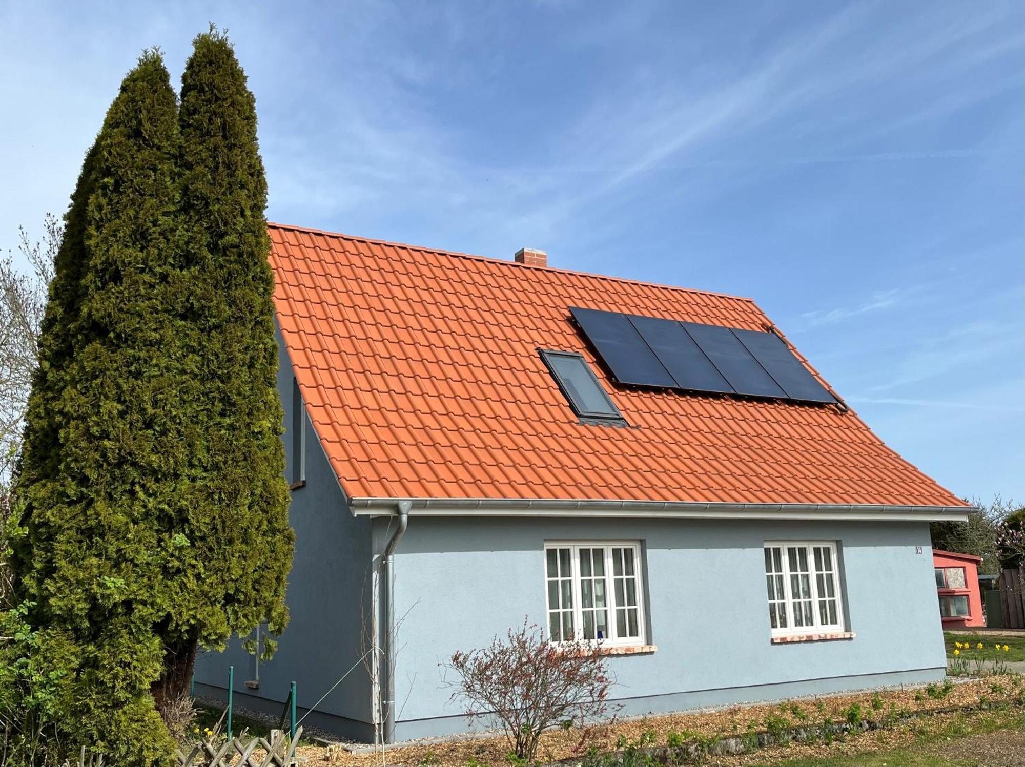 Ferienhaus Slichtemolen Hessenburg المظهر الخارجي الصورة