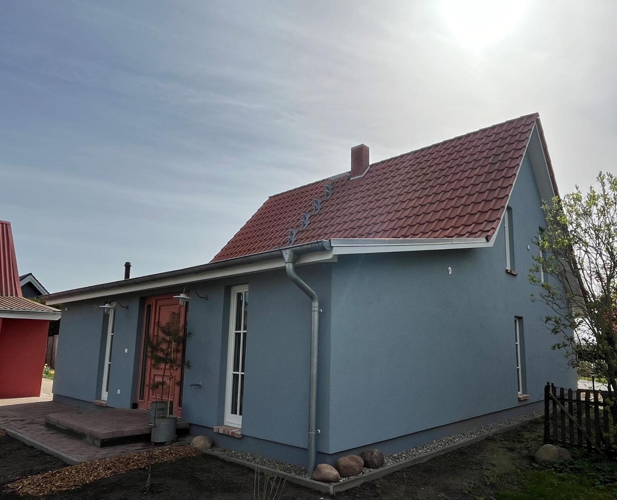 Ferienhaus Slichtemolen Hessenburg المظهر الخارجي الصورة