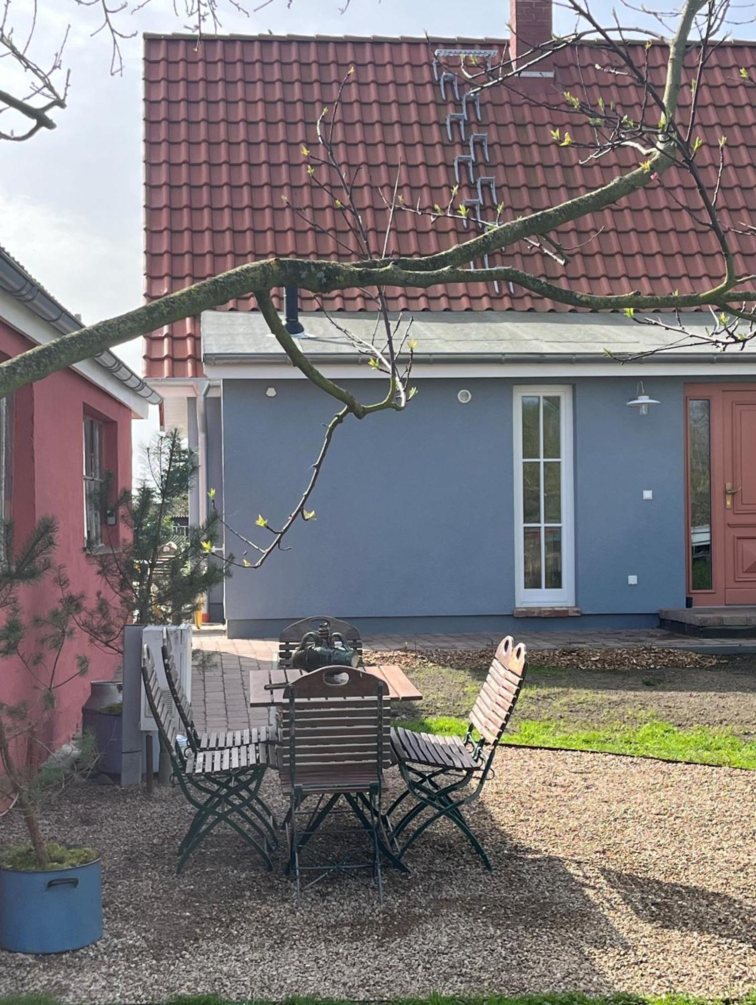 Ferienhaus Slichtemolen Hessenburg المظهر الخارجي الصورة